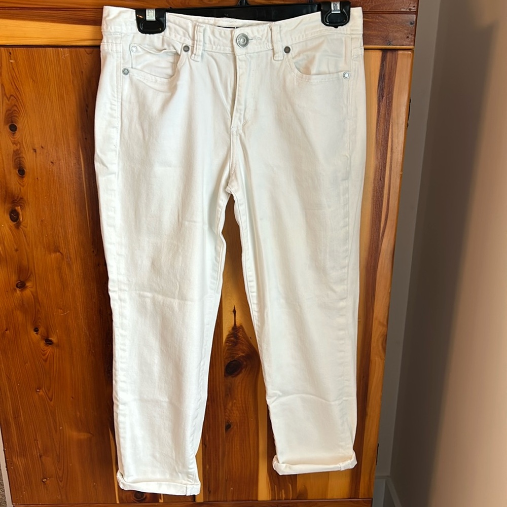 Women’s jeans Calvin Klein size 28/6
